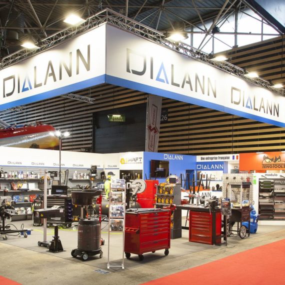 Solutrans-2019-Laps-Evenements-Stands-Dialann-Paris